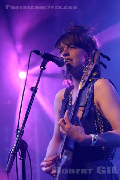 ROZI PLAIN - 2016-05-17 - PARIS - Badaboum - 